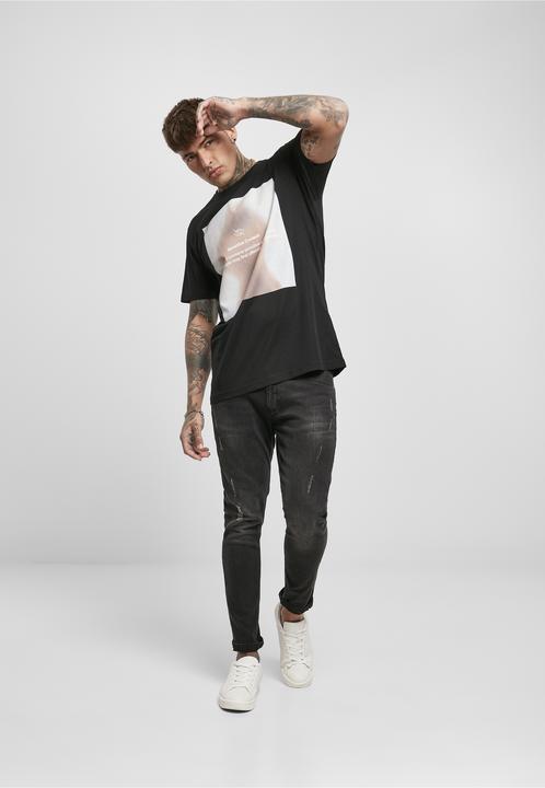 Produktbild Mister Tee Sensitive Content Tee (L)