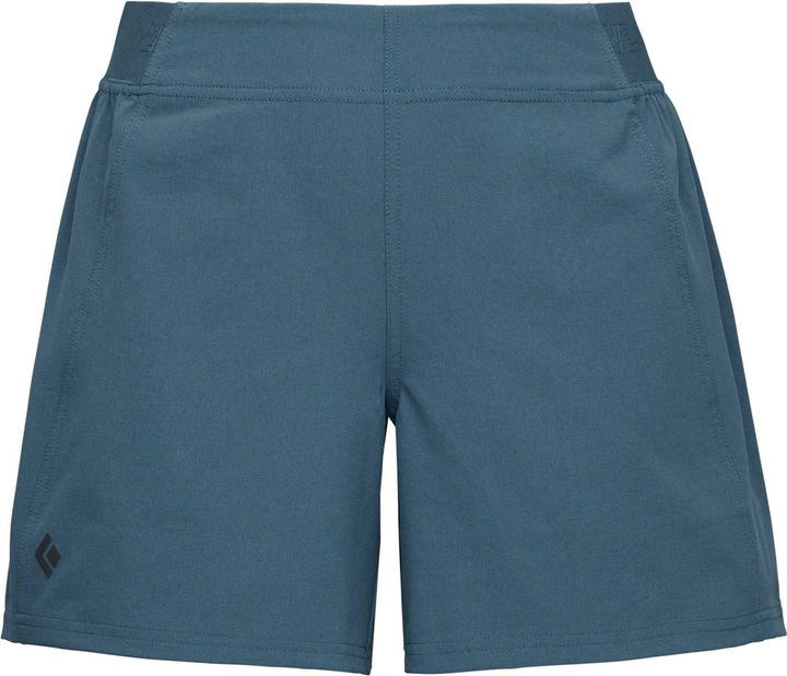Black Diamond Sierra Shorts - Women's (XL)