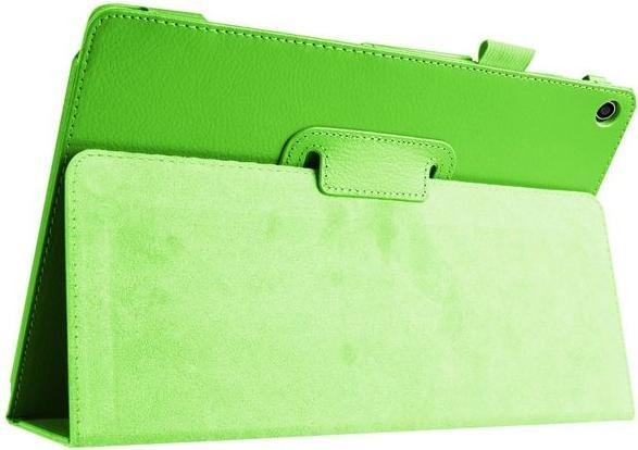 Produktbild MU Style Litchitextur Case aus Kunstleder (Asus ZenPad 10 (Z300))