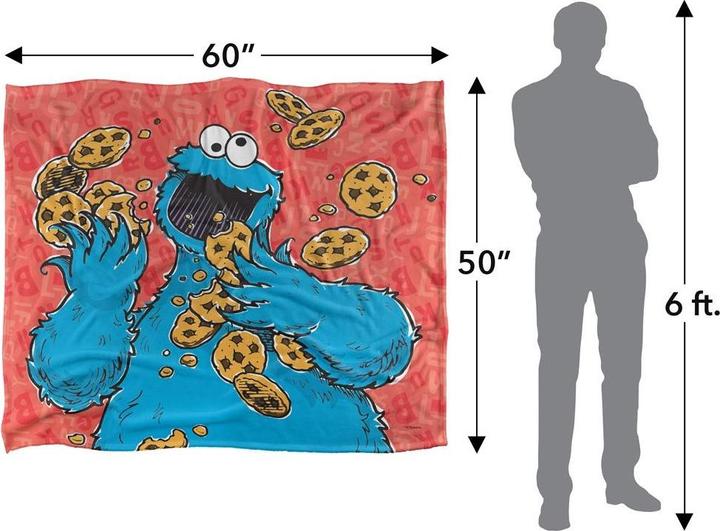 Image du produit - Couverture (152 x 127 cm)