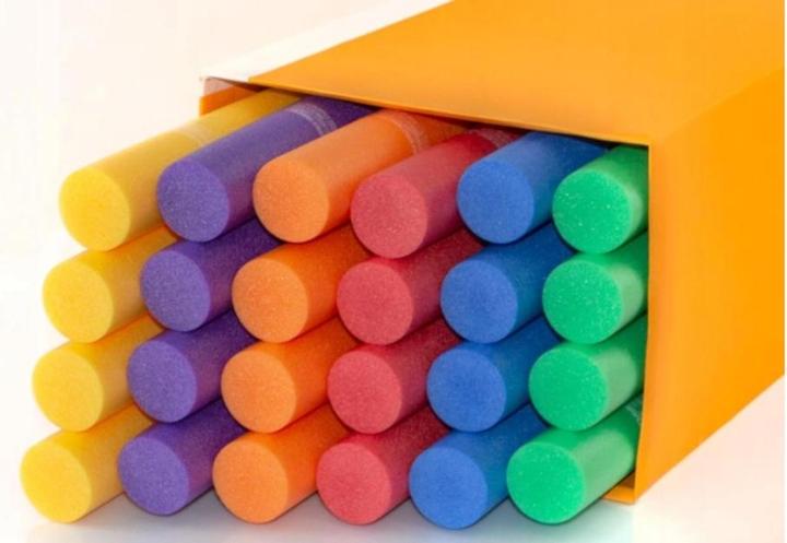 Actual product image Sombo Pool noodle (Assorted)