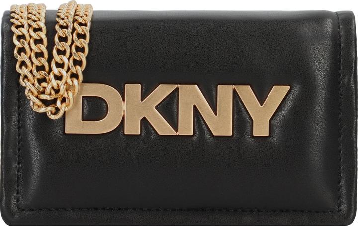 Produktbild DKNY Maggie Umhängetasche Leder 19 cm