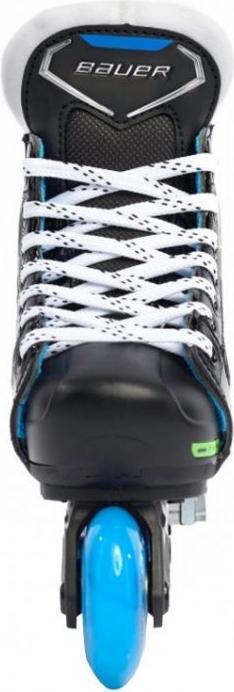 Actual product image Bauer Rolerji S21 XLP EINSTELLBARER SKATE YTH 11-1 (1059467) (29.5, 33.5)