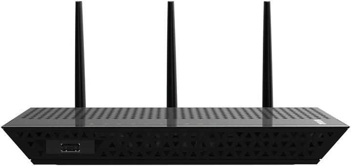 Image du produit Netgear EX7000 Faucon de nuit (1300 Mbit/s, 600 Mbit/s)