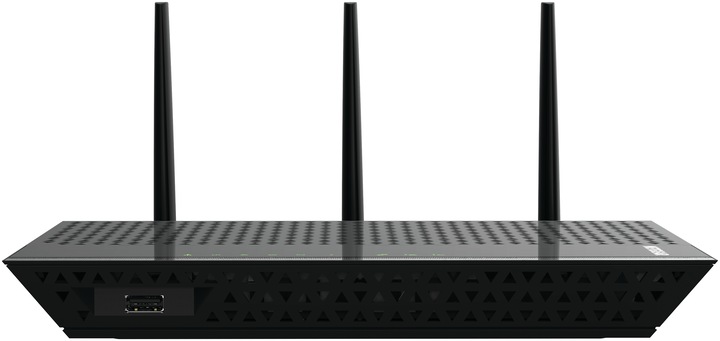 Produktbild Netgear EX7000 Nighthawk (1300 Mbit/s, 600 Mbit/s)
