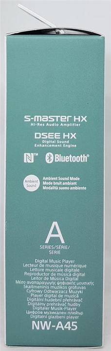 Produktbild Sony Nw-A45 (16 GB)