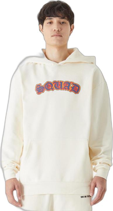 Produktbild 9N1M Sense Sense Squad Hoody - 119235 (S)