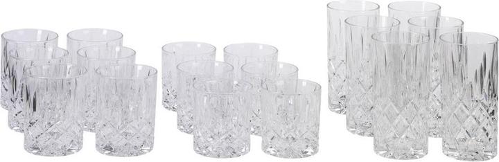 Produktbild Nachtmann Noblesse (3.95 dl, 18 x, Longdrinkgläser)