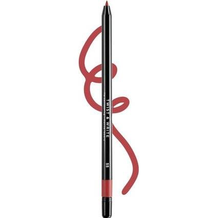 Nouba, Lipliner, Twist & Write Automatik-Lippenkonturenstift Nr. 55