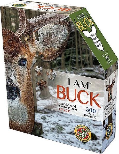 Produktbild Madd Capp I am Buck (300 Teile)