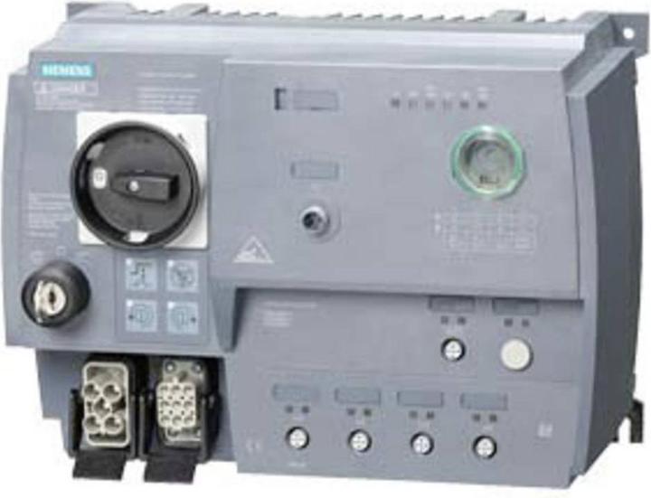 Image du produit Siemens Sirius