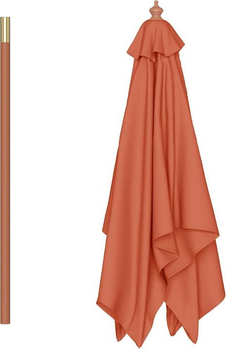 Produktbild vidaXL Sonnenschirm (1.50 m)