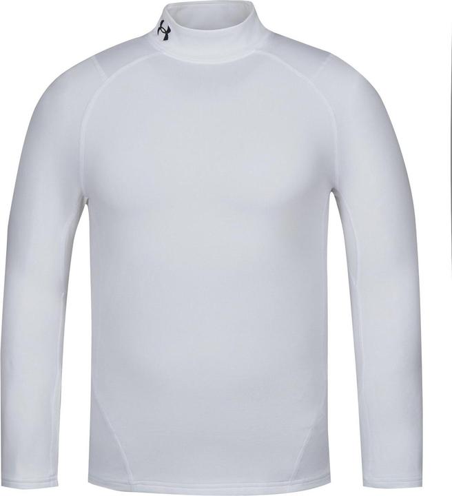Actual product image Under Armour ColdGear Fitted Men's Mock (XXL)