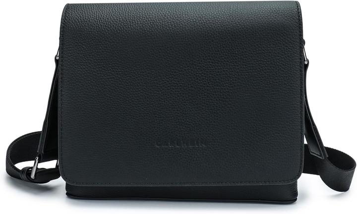 Immagine prodotto Carlheim Borsa a tracolla unisex elegante e spaziosa