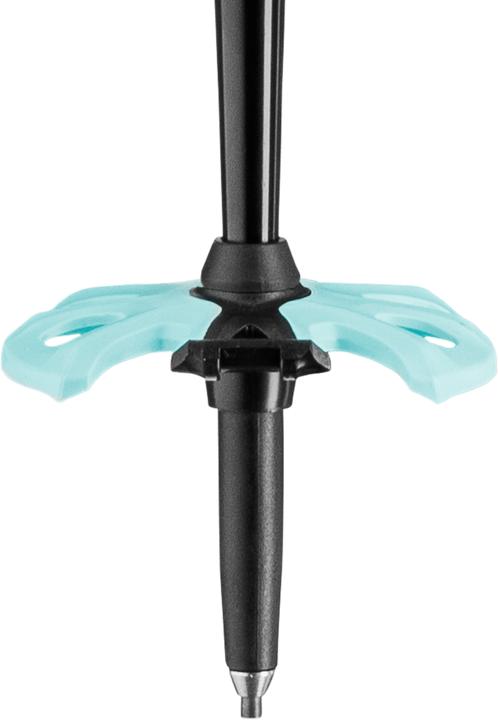 Actual product image Leki Sherpa FX Carbon Strong (120 - 140 cm)