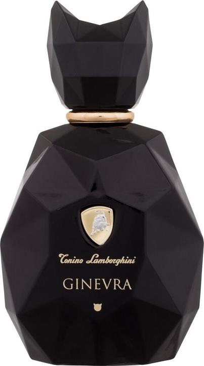 Immagine prodotto Tonino Lamborghini Ginerva Black (Eau de parfum, 50 ml)