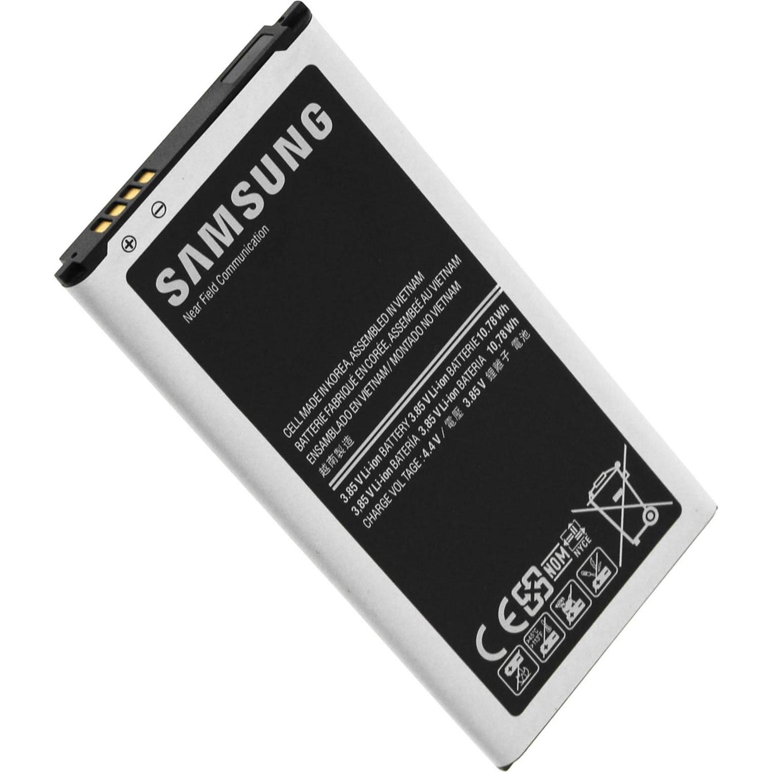 Thumbnail - Samsung Eb-Bg900bbegww, Smartphone Akku