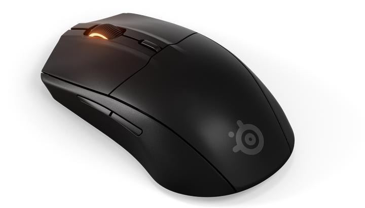 Produktbild SteelSeries Rival 3 Wireless Gen 2 (Kabellos)