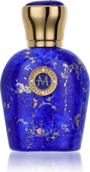 Immagine prodotto Moresque Eau de Parfum Blu Sahara (Eau de parfum, 50 ml)