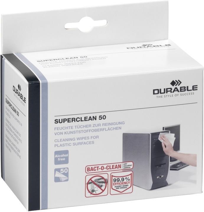 Immagine prodotto Durable Superclean (50 x)