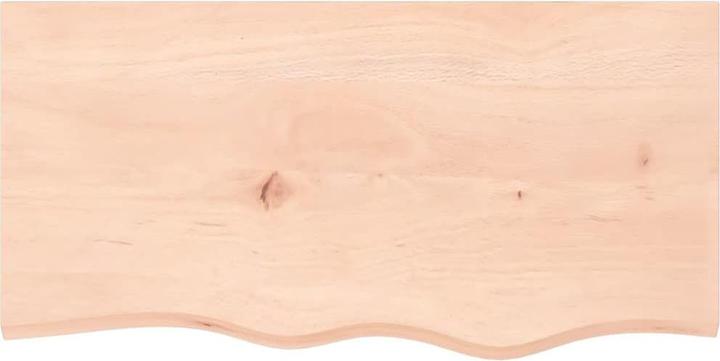 Produktbild vidaXL Tischplatte (80 x 6 x 40 cm)