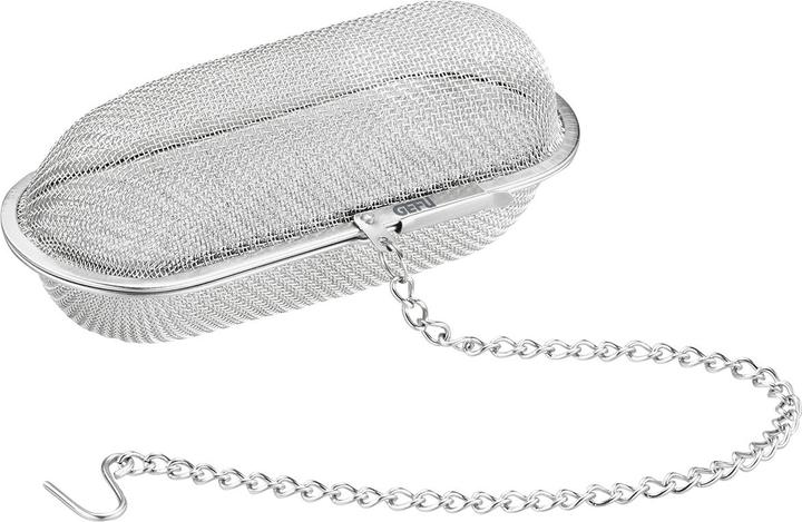 GEFU INFUSIO Gewürzsieb für Suppen