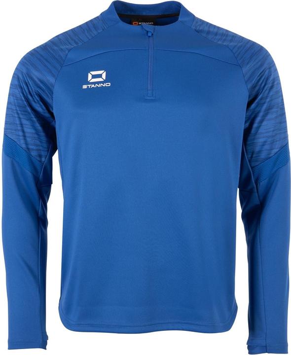 Actual product image Stanno Bolt Quarter Zip Top (XL)