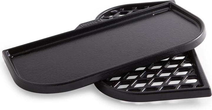 Immagine prodotto Weber Fresa a lancia