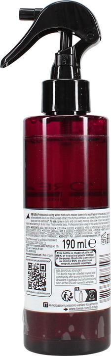 Actual product image L'Oréal Professionnel Curl Expression (190 ml)
