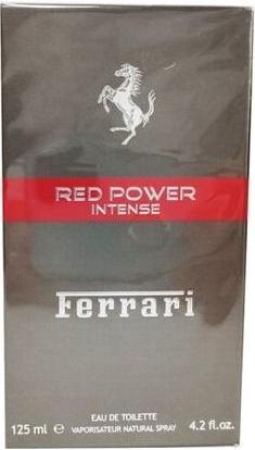 Produktbild Ferrari Red Power (Eau de Toilette, 125 ml)