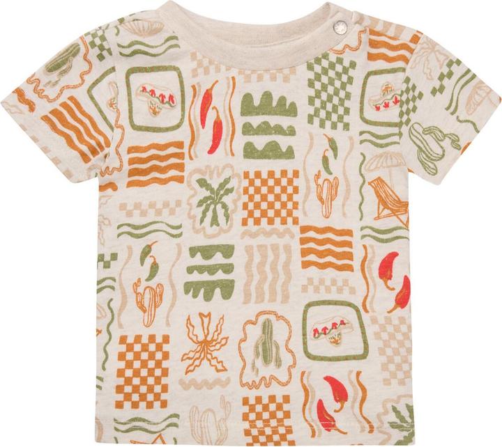 Produktbild Noppies Baby T-shirt Okazaki (68)