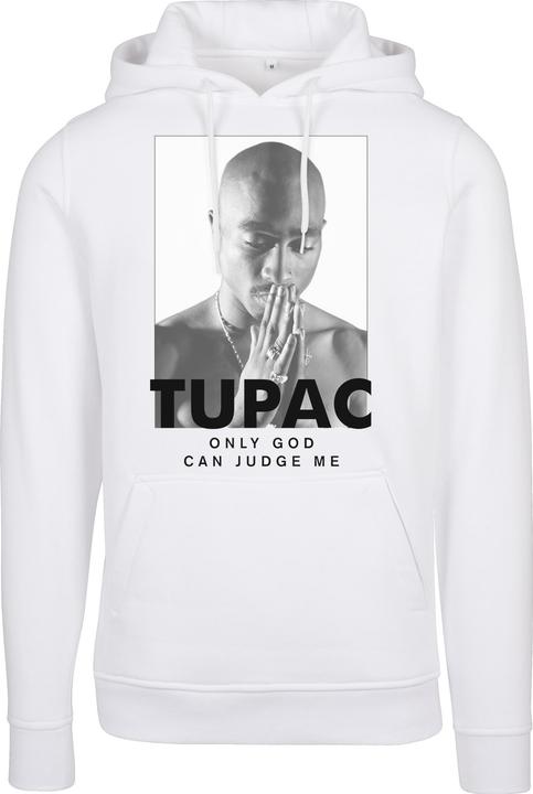 Produktbild Mister Tee 2Pac Prayer Hoody (S)