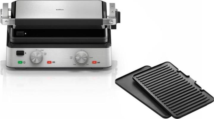Actual product image Braun BRA Contact grill CG 7020