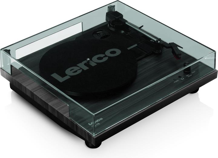 Immagine prodotto Lenco LS-10WD (Semi-automatico)