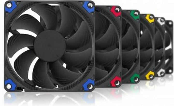 Produktbild Noctua NF-A9x14 PWM (92 mm, 1 x)