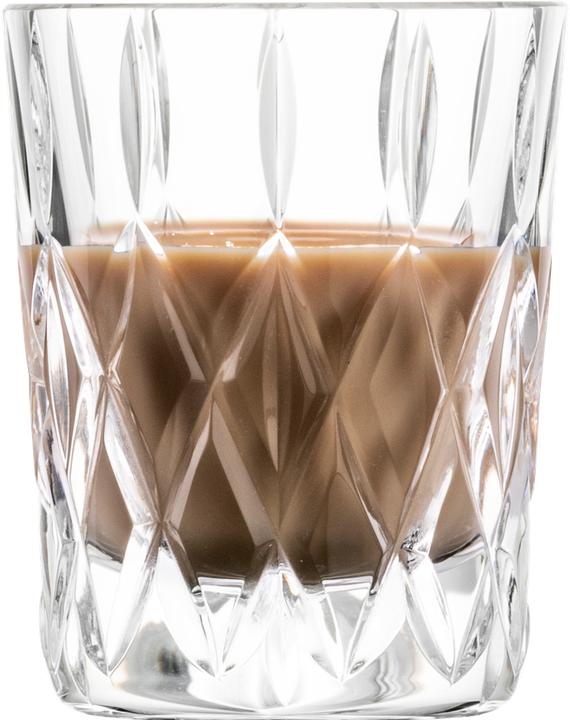 Produktbild Zwiesel Schnapsglas Age 35 4 Stück (0.60 dl, 4 x, Schnapsgläser + Shotgläser)