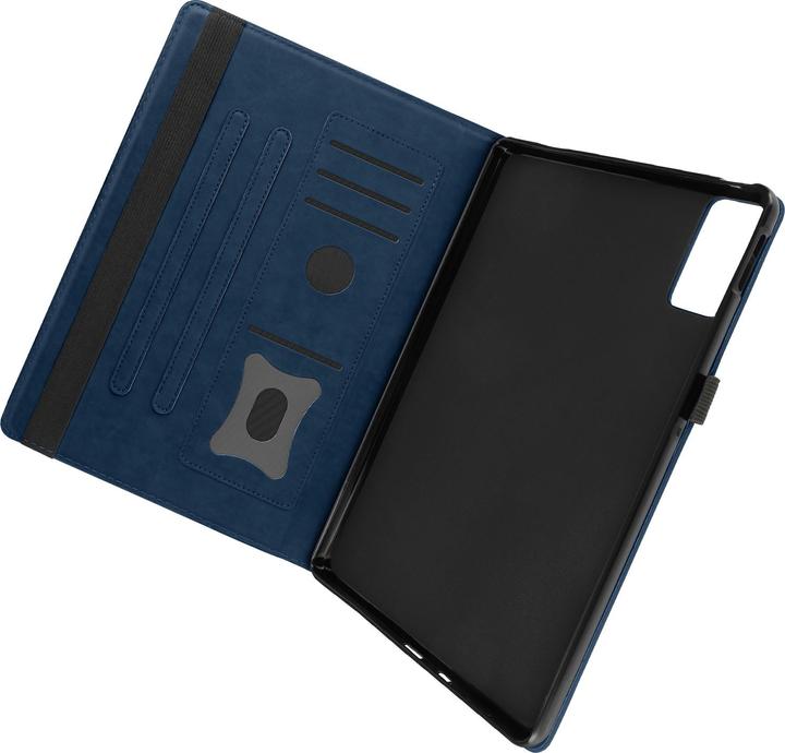 Immagine prodotto Avizar Valigetta, scomparti e funzione stand Serie (Xiaomi Redmi Pad SE)