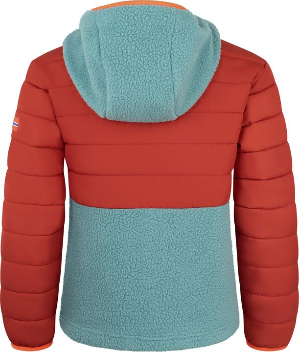 Immagine prodotto Trollkids Kid's Romsdalen Jacket (164)