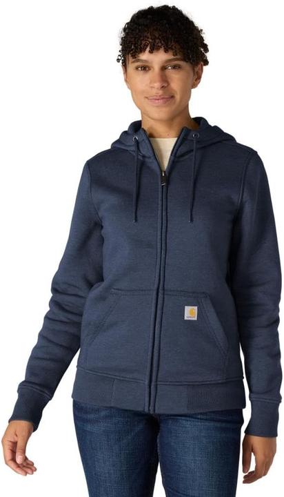 Produktbild Carhartt Women's Clarksburg Zip Sweatshirt (L)