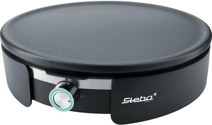 Produktbild Steba CR 36 Crepes Maker
