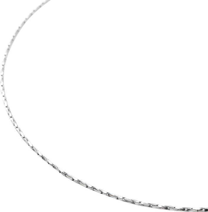 Image du produit Breil Damenhalskette TJ3713 Silberfarben (Argent massif 925)