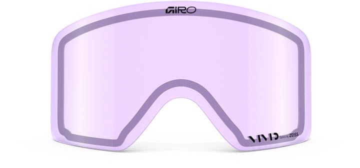 Actual product image Giro Method II Lens (Ski goggle replacement lens)