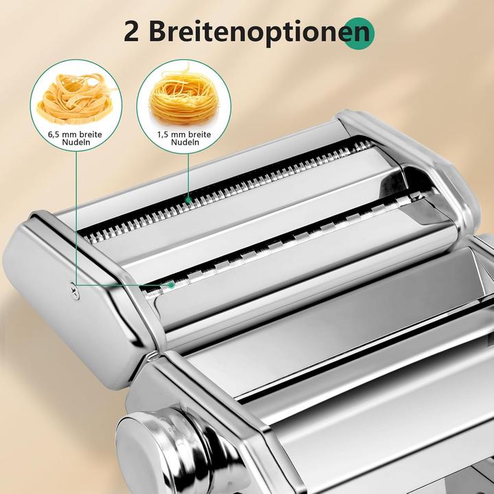 Image du produit Yashe Nudelmaschine QF-150