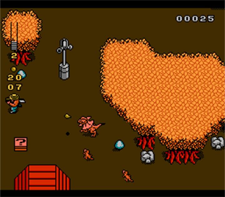 Immagine prodotto Limited Run Jurassic Park: Collezione di giochi classici /PS5 (PS5, EN)