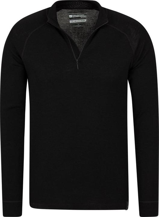 Produktbild Mountain Warehouse Base Layer Oberteil (2erPack) (4XL)