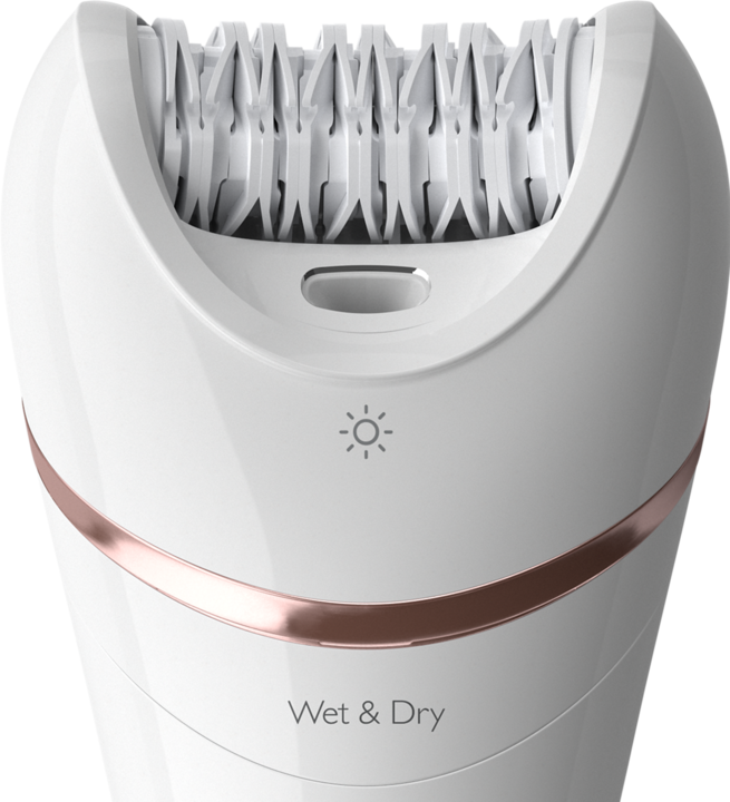 Actual product image Philips Series 8000