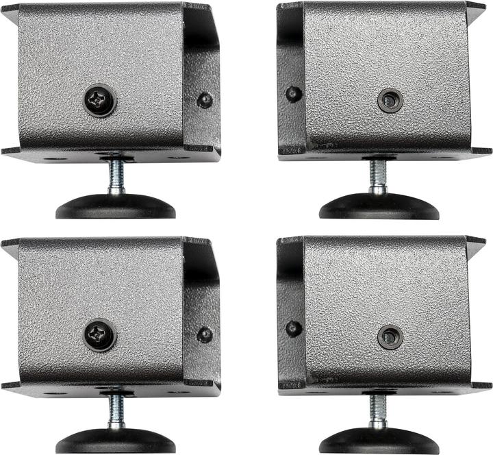 Productafbeelding Traeger Inbouw afbouwset - Timberline