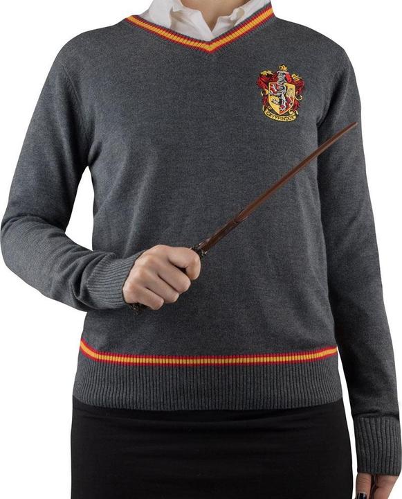 Actual product image Cinereplicas Harry Potter Gryffindor (XL)