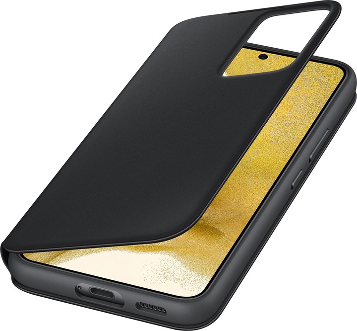 Immagine prodotto Samsung Smart Clear View Cover (Samsung Galaxy S22+)