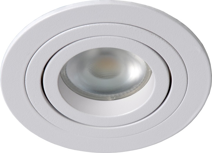 Actual product image Lucide tube (GU10)
